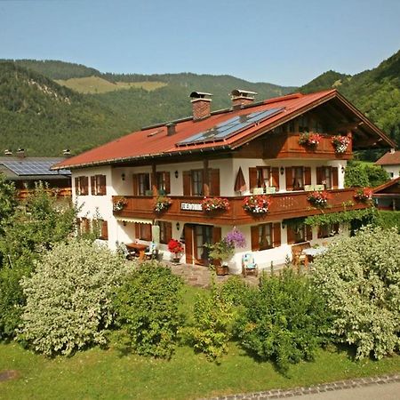 OberwössenHaus Kohlpointnerアパートメント エクステリア 写真