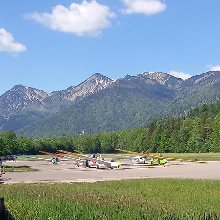 OberwössenHaus Kohlpointnerアパートメント エクステリア 写真