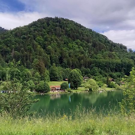 OberwössenHaus Kohlpointnerアパートメント エクステリア 写真
